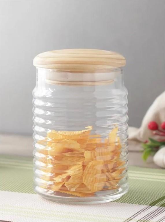 Babylon jar / 1125ml