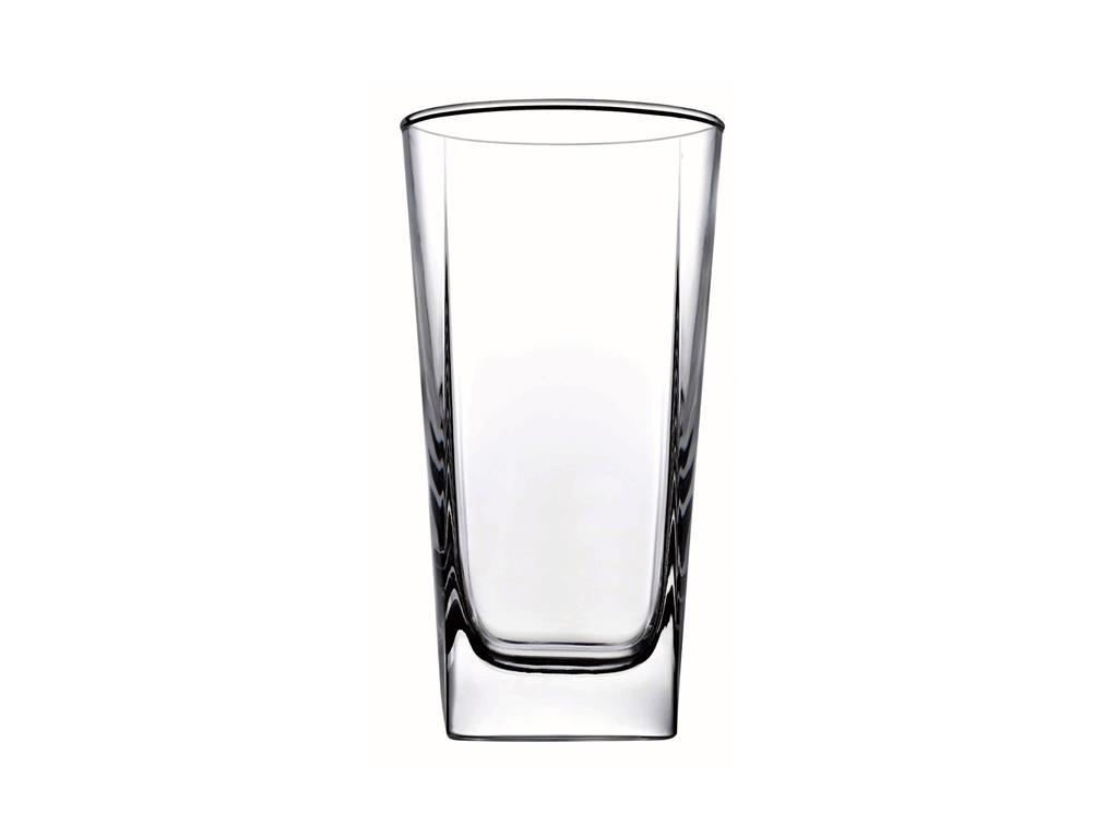 Carre čaša LD / 29cl / 6kom