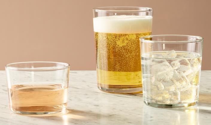 Bistro čaša / 22cl / 12kom