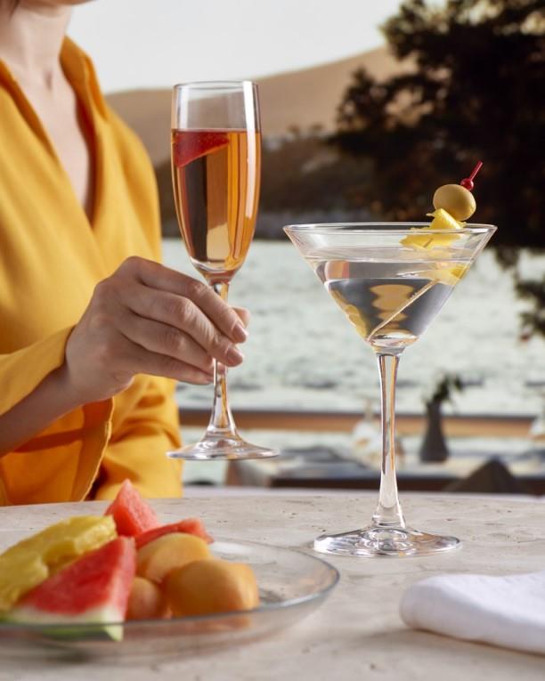 Enoteca čaša martini / 22cl