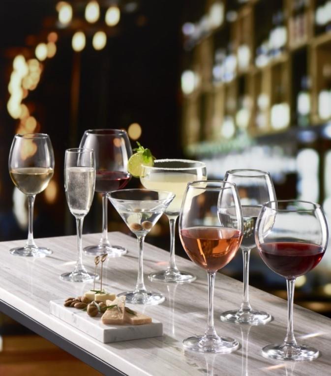 Enoteca čaša martini / 22cl