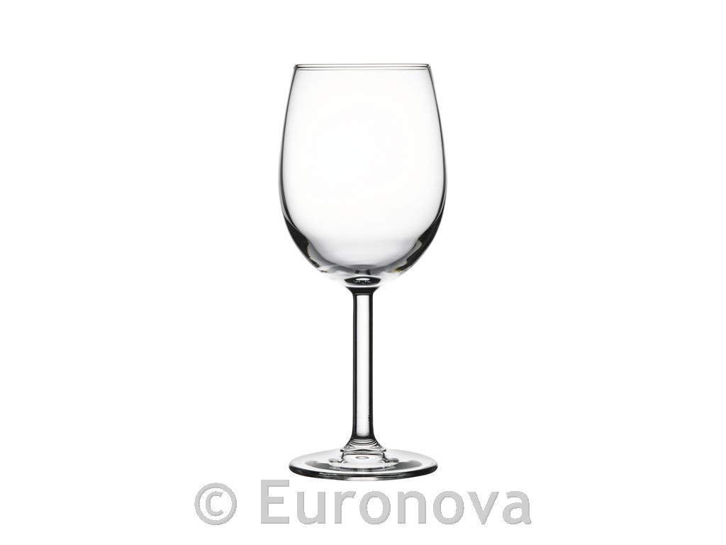 Primetime čaša za vino / 38cl / 12kom