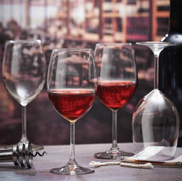 Primetime čaša za vino / 38cl / 12kom
