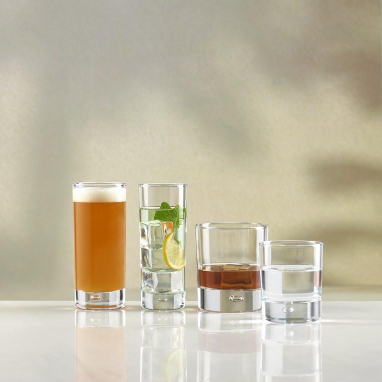 Centra čaša / 18cl / 6kom