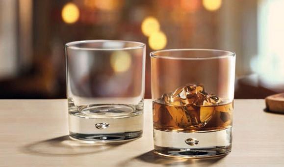 Centra čaša / 18cl / 6kom