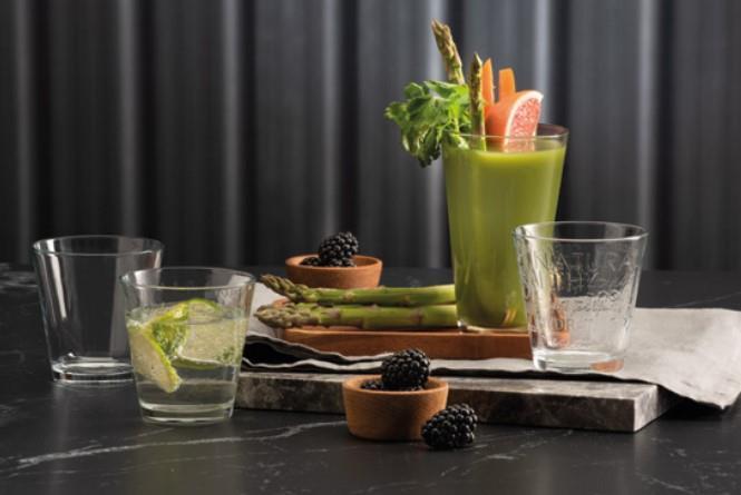 City čaša / 19cl / 12kom