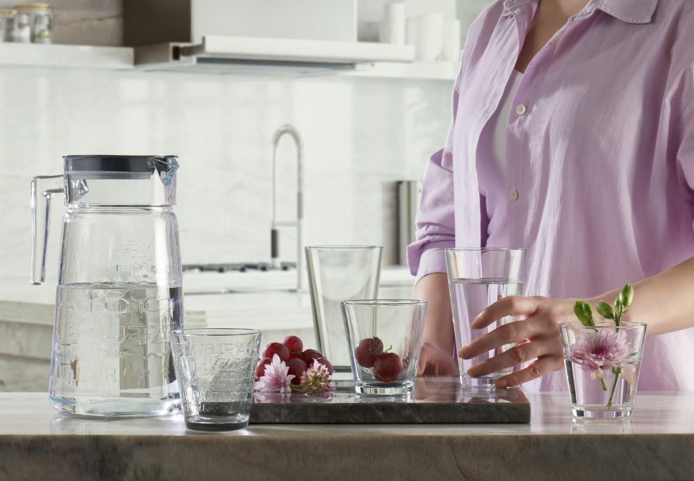 City čaša / 19cl / 12kom