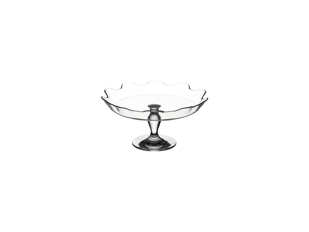 Patissere stakleni stalak / 32cm