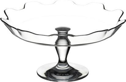 Patissere stakleni stalak / 32cm