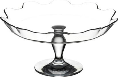 Patissere stakleni stalak / 32cm