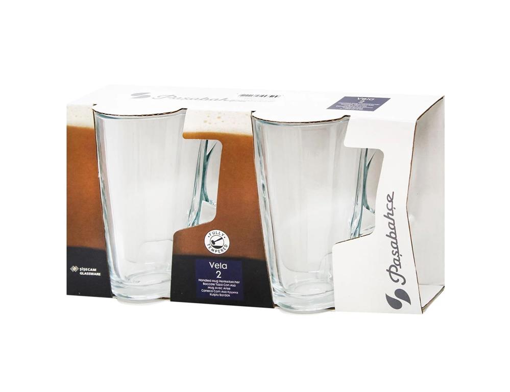 Vela šalica / 25cl / 2kom