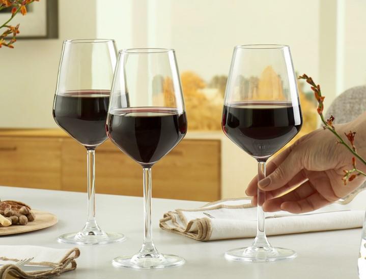 Allegra čaša za vino / 35cl / 6kom
