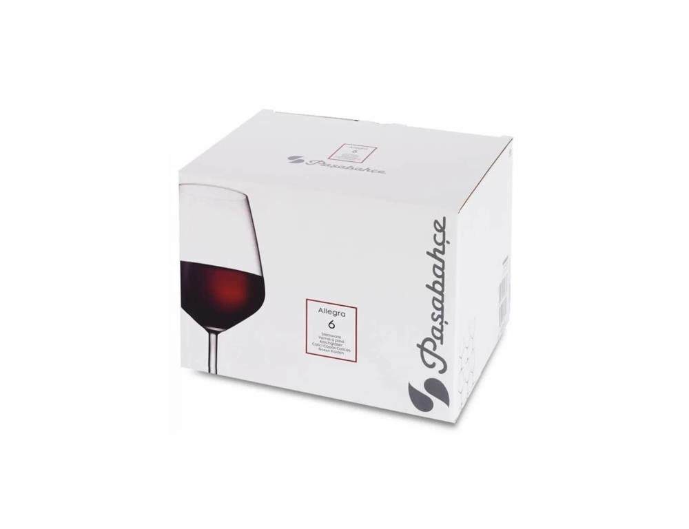 Allegra čaša za vino / 35cl / 6kom