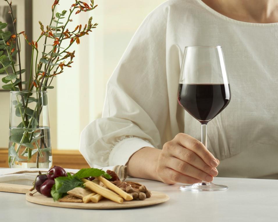 Allegra čaša za vino / 35cl / 6kom