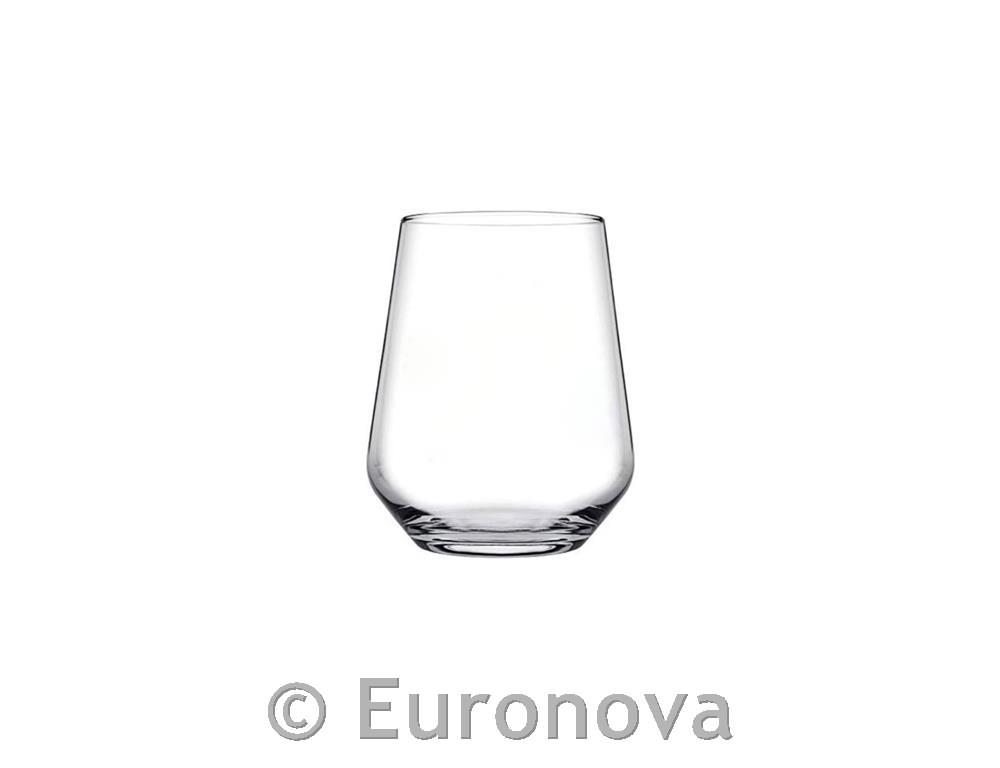 Allegra čaša voda / 43cl / 3kom