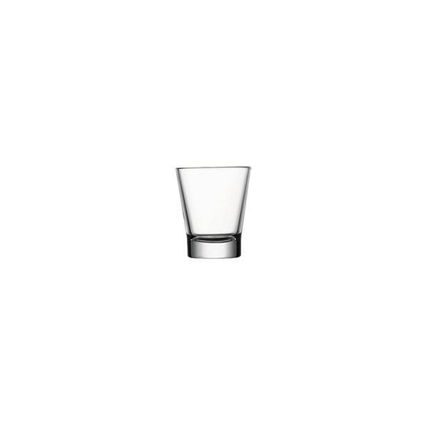 Boston shot čaša / 9cl / 6kom