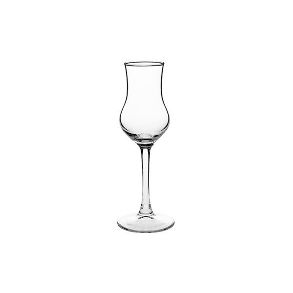 Grappa čaša za grappo / 10cl / 6kom