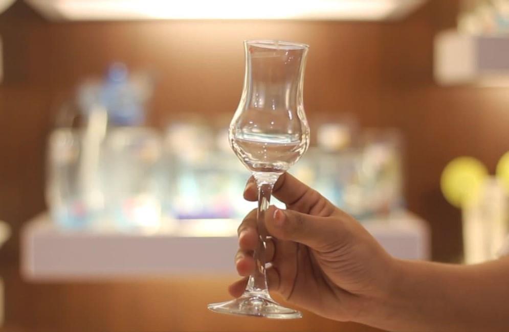 Grappa čaša za grappo / 10cl / 6kom