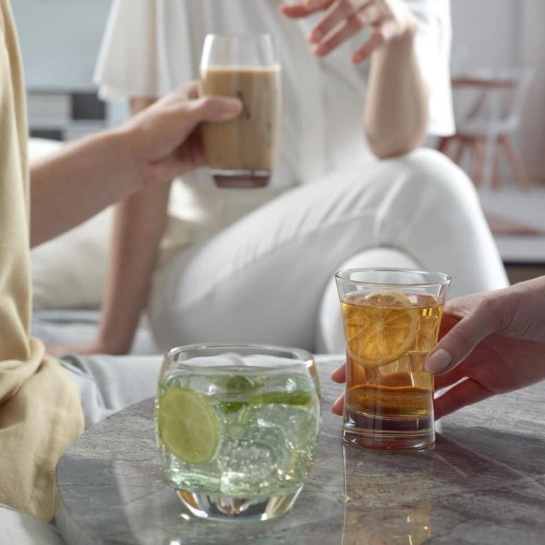 Azur čaša / 21cl / 3kom