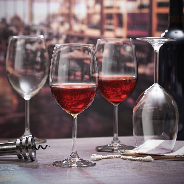 Sidera čaša za vino / 43cl / 6kom