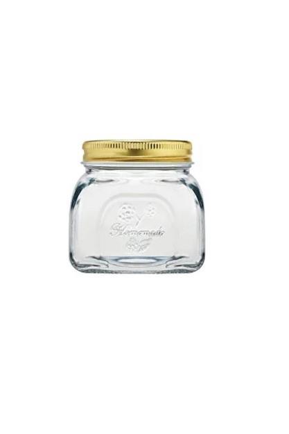 HOMEMADE KOZAREC S POKROVOM 300ml