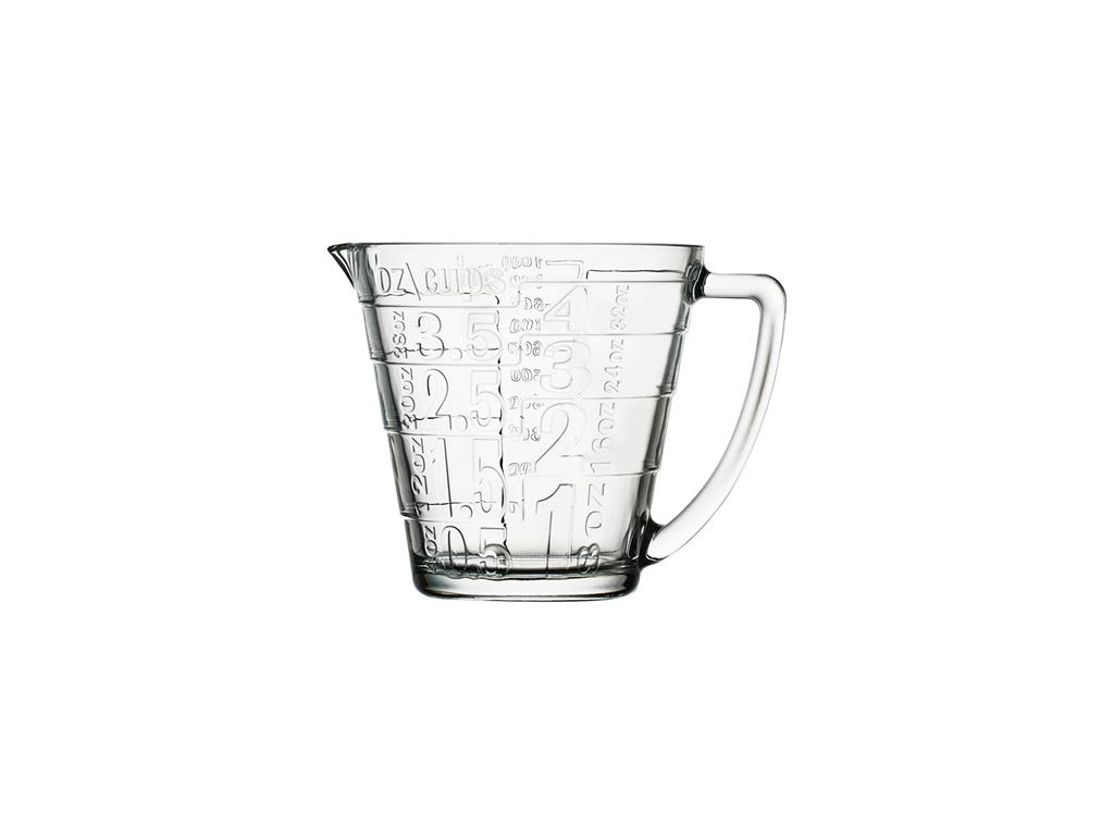 Basic mjerni vrč / 1165ml