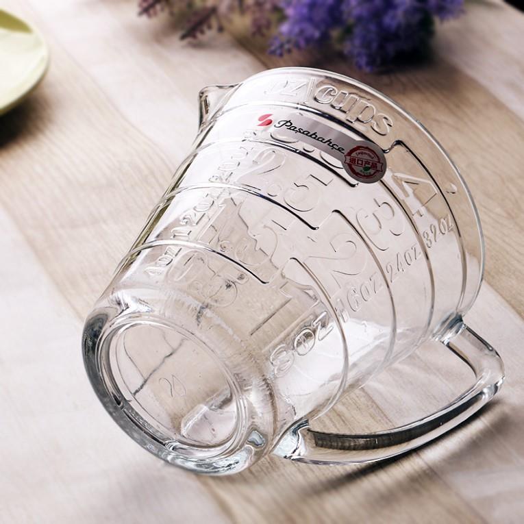 Basic mjerni vrč / 1165ml