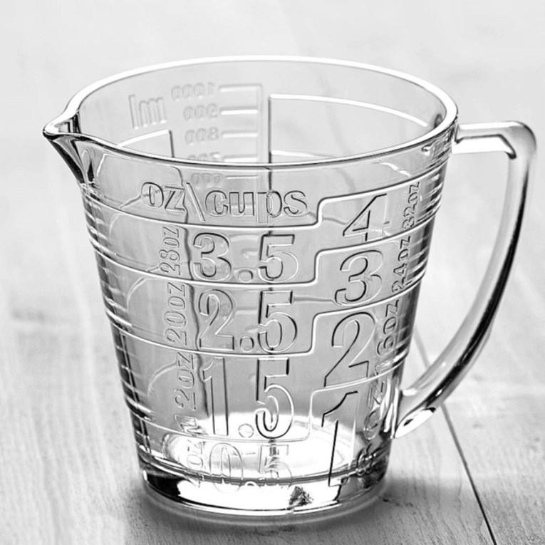 Basic mjerni vrč / 1165ml