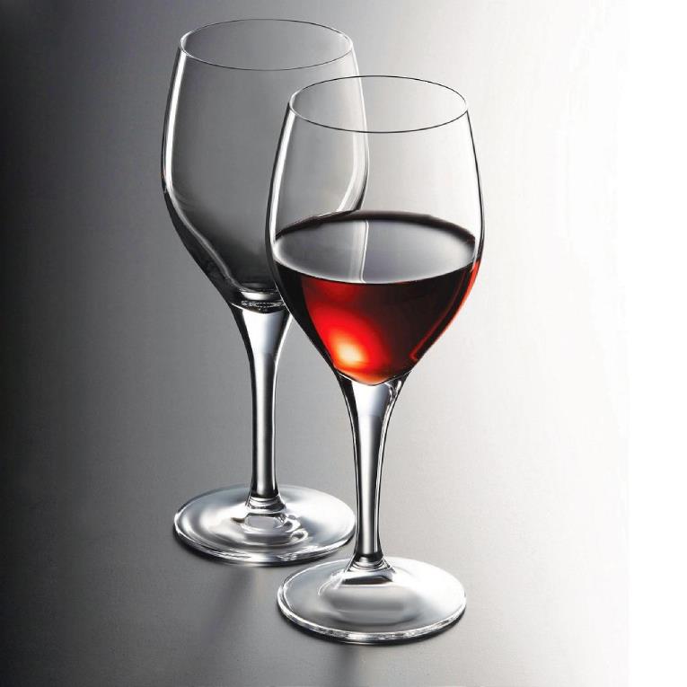 Primeur čaša za vino / 42cl / 6 kom