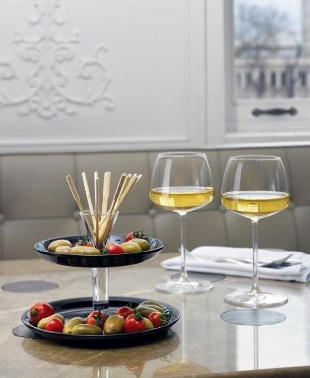 Mirage čaša za vino / 42cl / 6kom