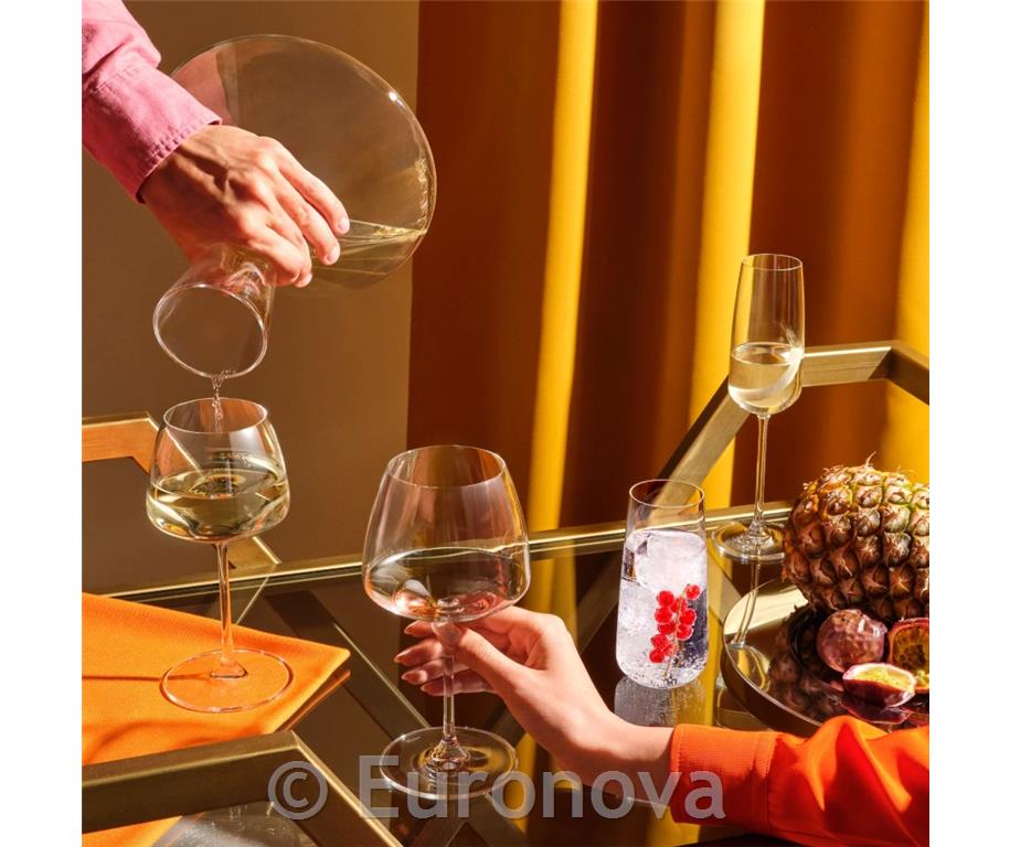 Mirage čaša za vino / 57cl / 6kom
