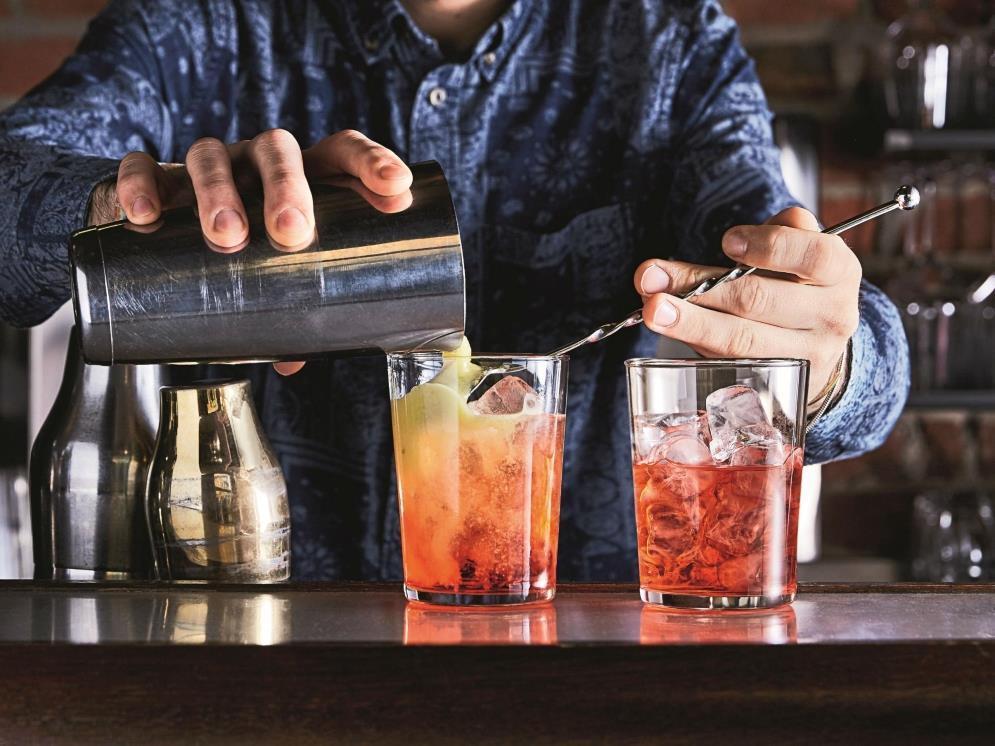 Bistro čaša / 50cl / 1kom