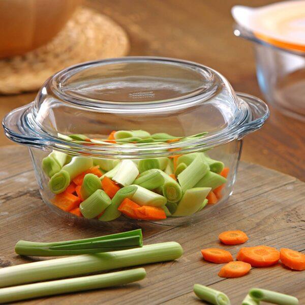 Borcam set posuda za pečenje / 4kom