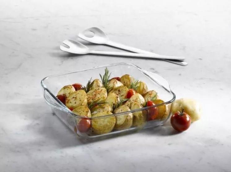 Borcam set posuda za pečenje / 4kom