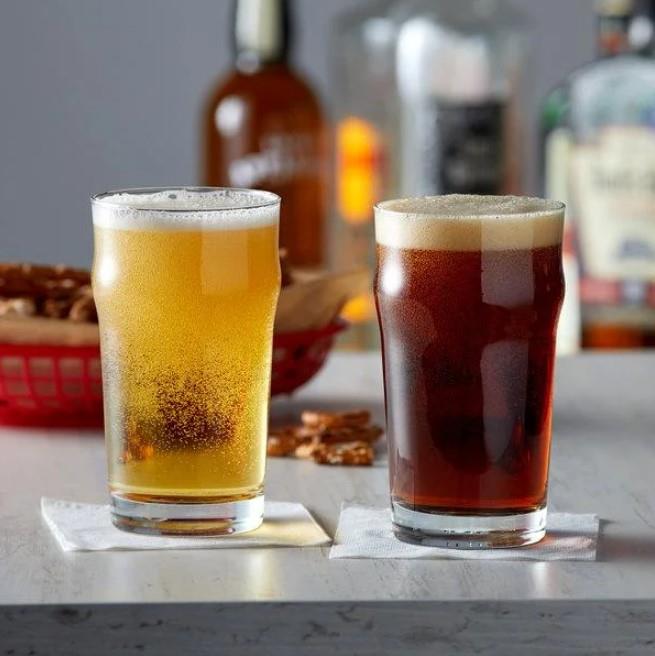 Nonc čaša za pivo / 59cl