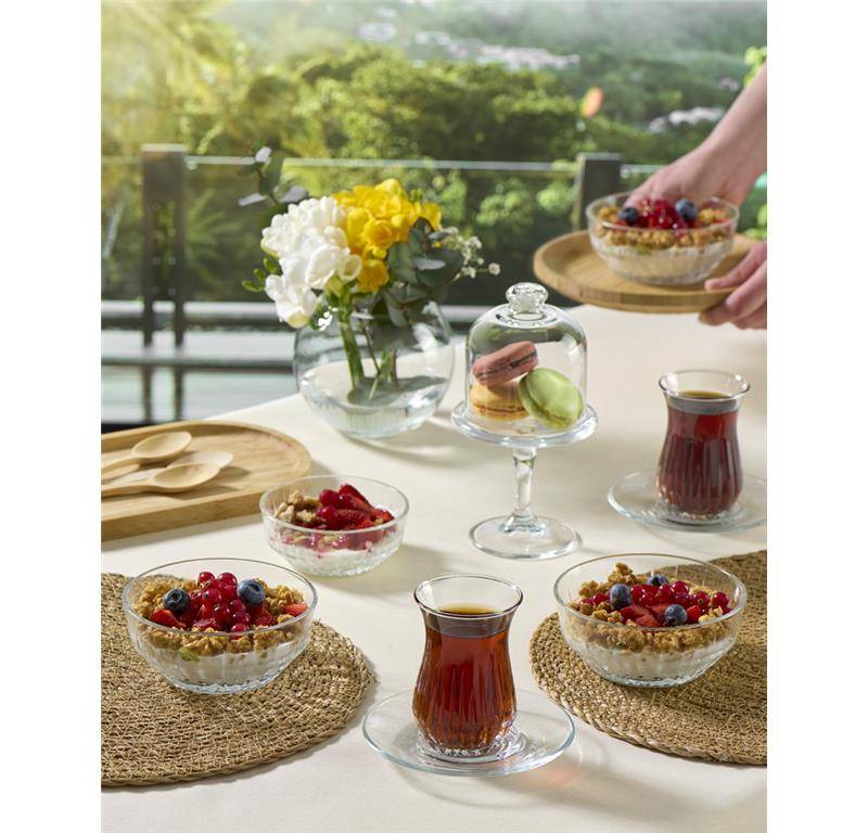Patisserie Mini stalak za slatkiše/ 19cm
