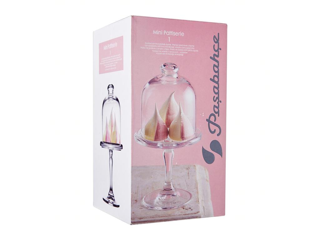 Patisserie Mini stalak za slatkiše/ 19cm