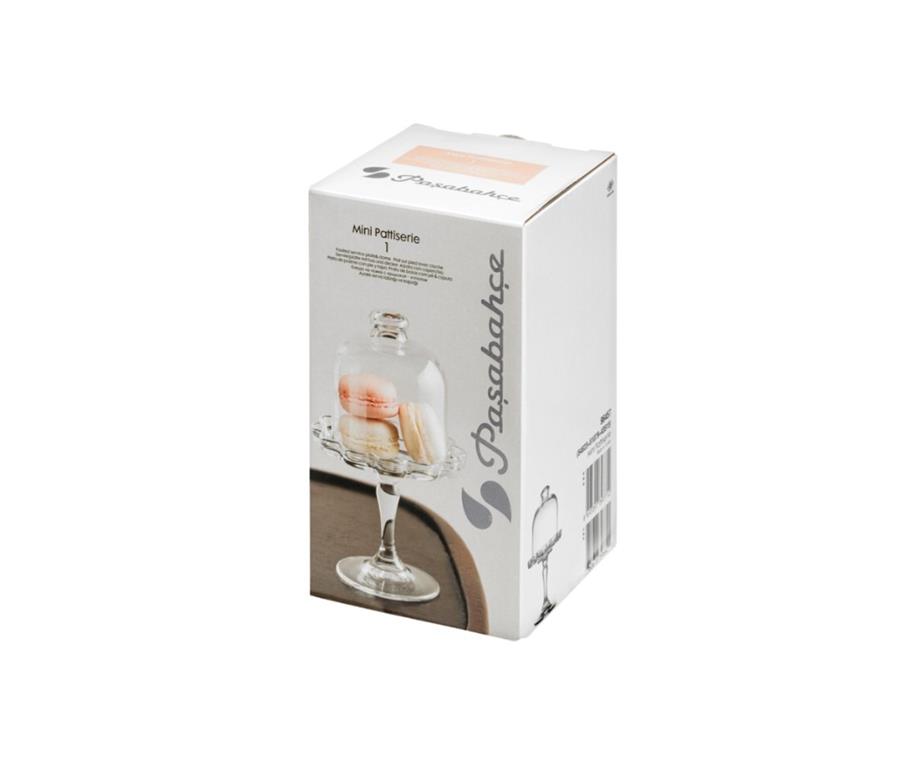 Patisserie Mini stalak za slatkiše/ 19cm