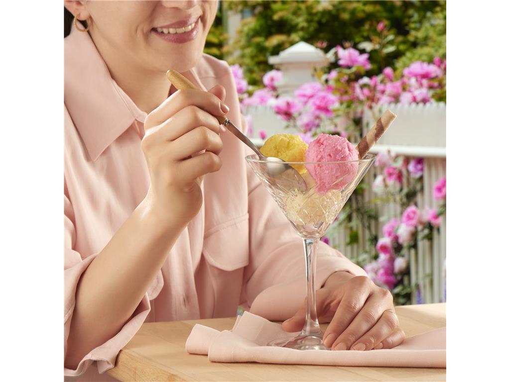 Timeless martini čaša / 230ml / 4kos