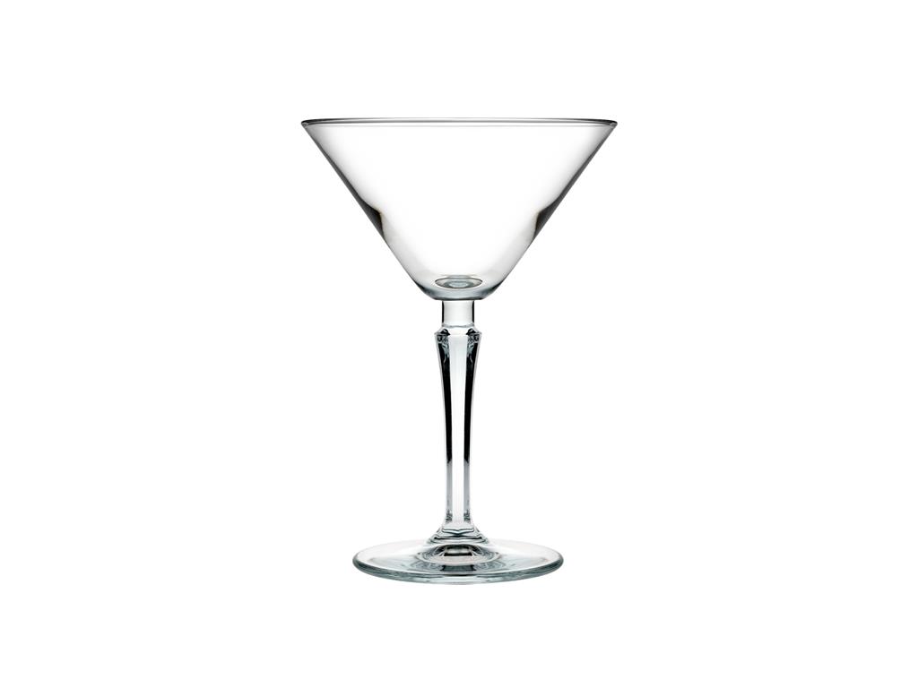 Hudson čaša za martini / 23cl / 6 kom