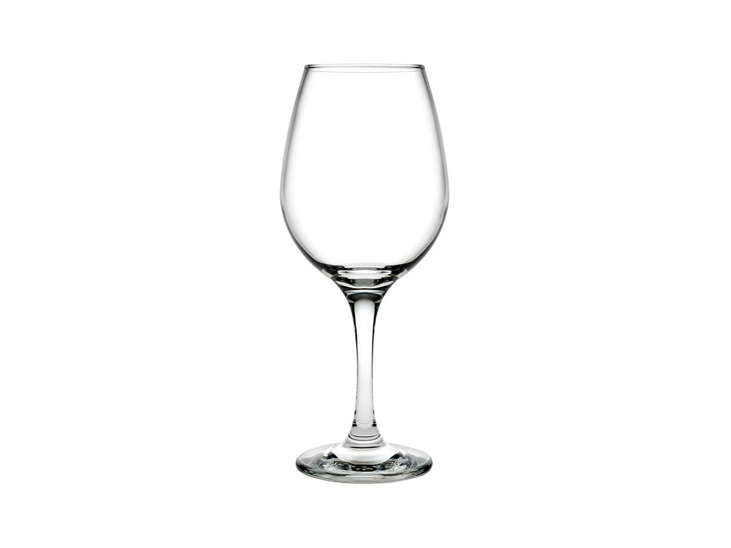 Amber časa za vino / 46cl / 6kom