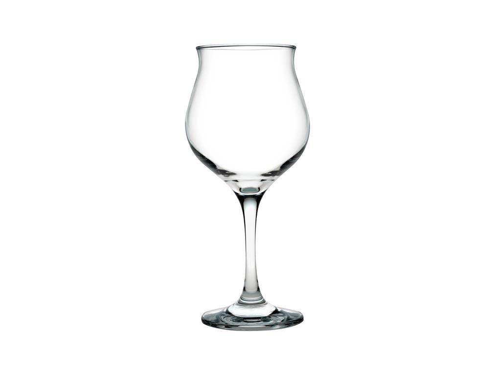 Wavy čaša za vino / 47cl / 6 kom