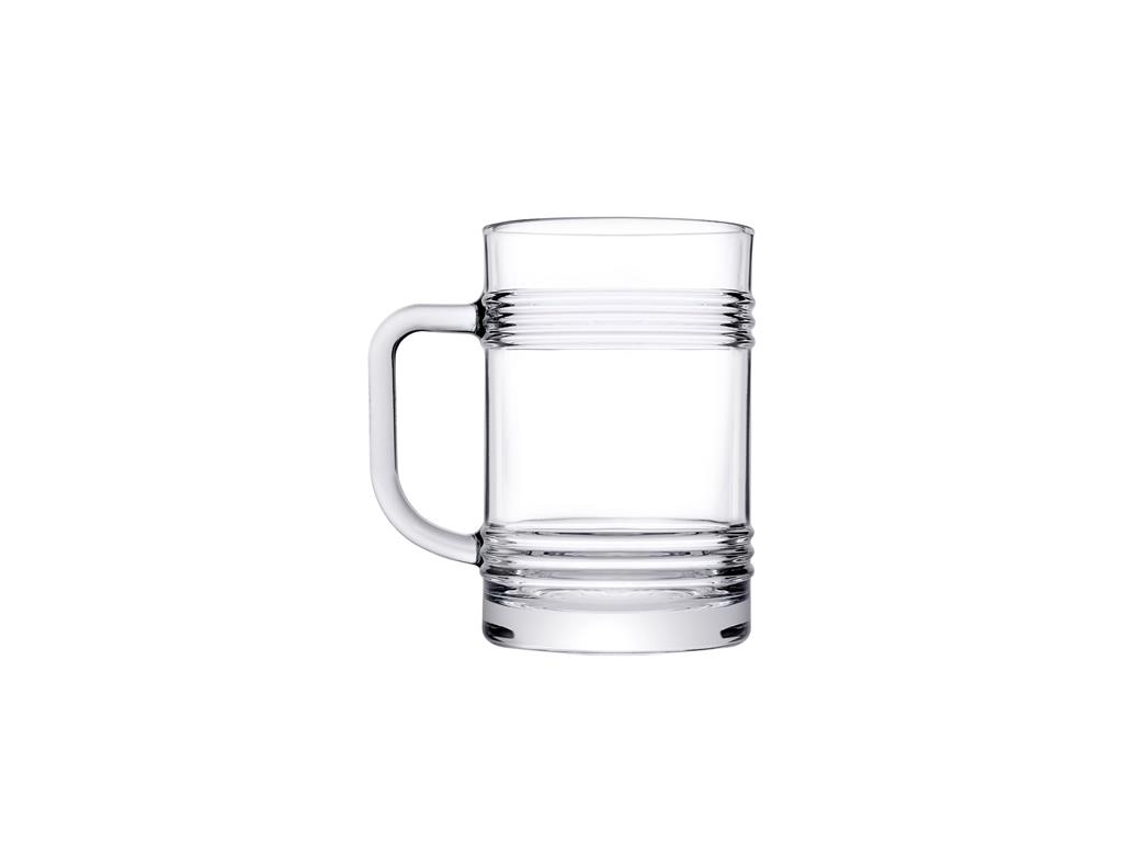 Tin Can šalica / 40cl / 12kom