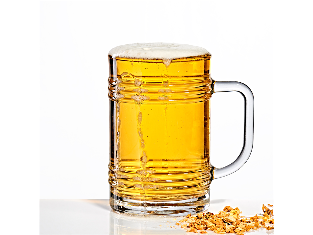 Tin Can šalica / 40cl / 12kom