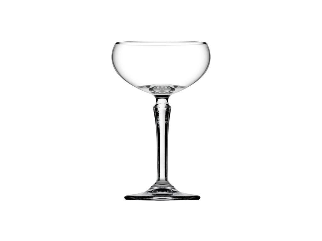 Hudson čaša na staljku / 22cl / coupe