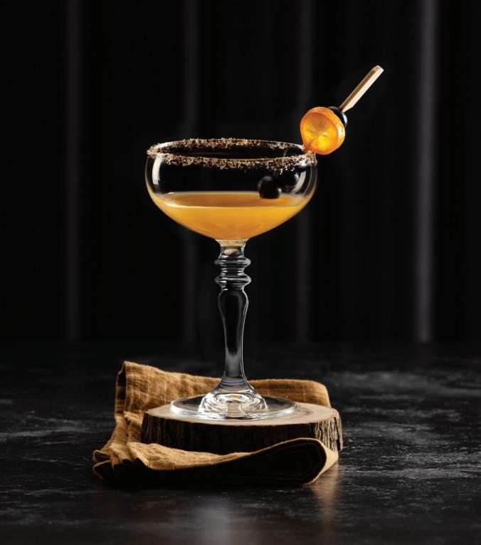 Simfony čaša coupe / 22cl
