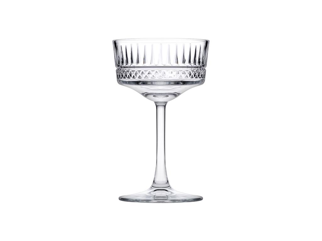 Elysia čaša coupe / 26cl / 4kom