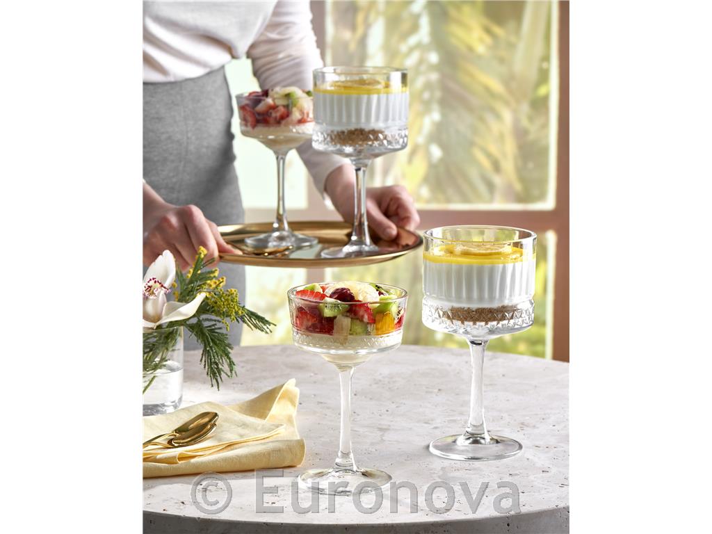 Elysia čaša za koktel / 50cl / 4kom