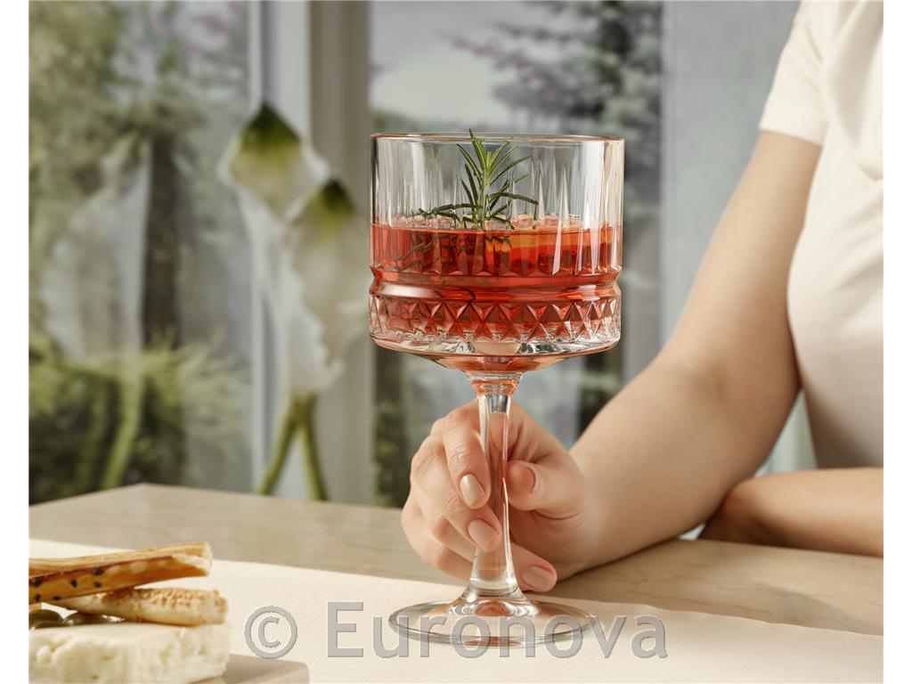 Elysia čaša za koktel / 50cl / 6kom