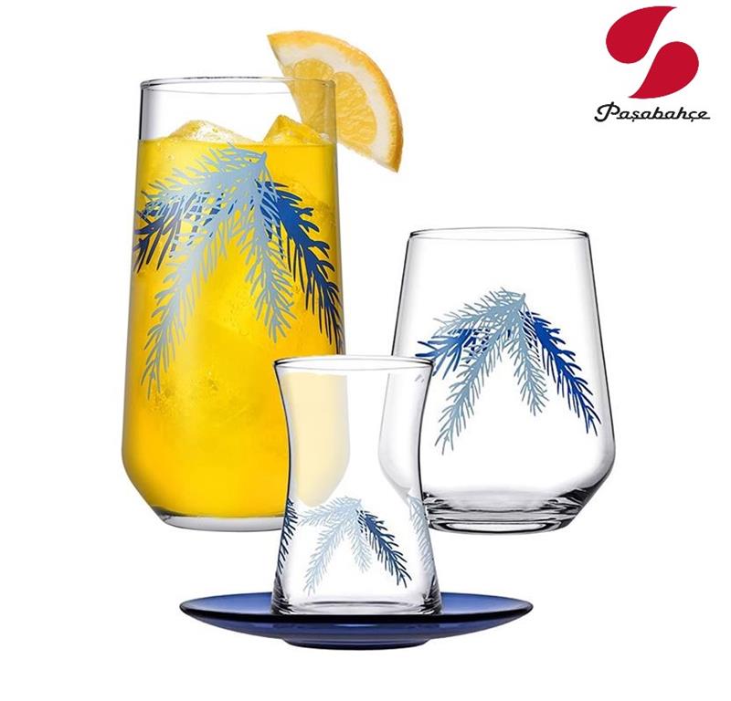 Allegra čaša voda / 44cl / Pines / 3kom